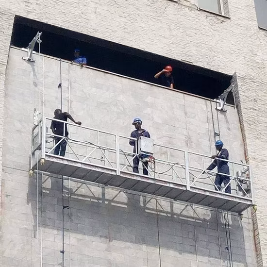 13G Luvas Kitting Especiais Revestidas de Nitrilo Luvas de Trabalho de Segurança para as Mãos / Luvas de Trabalho Industrial